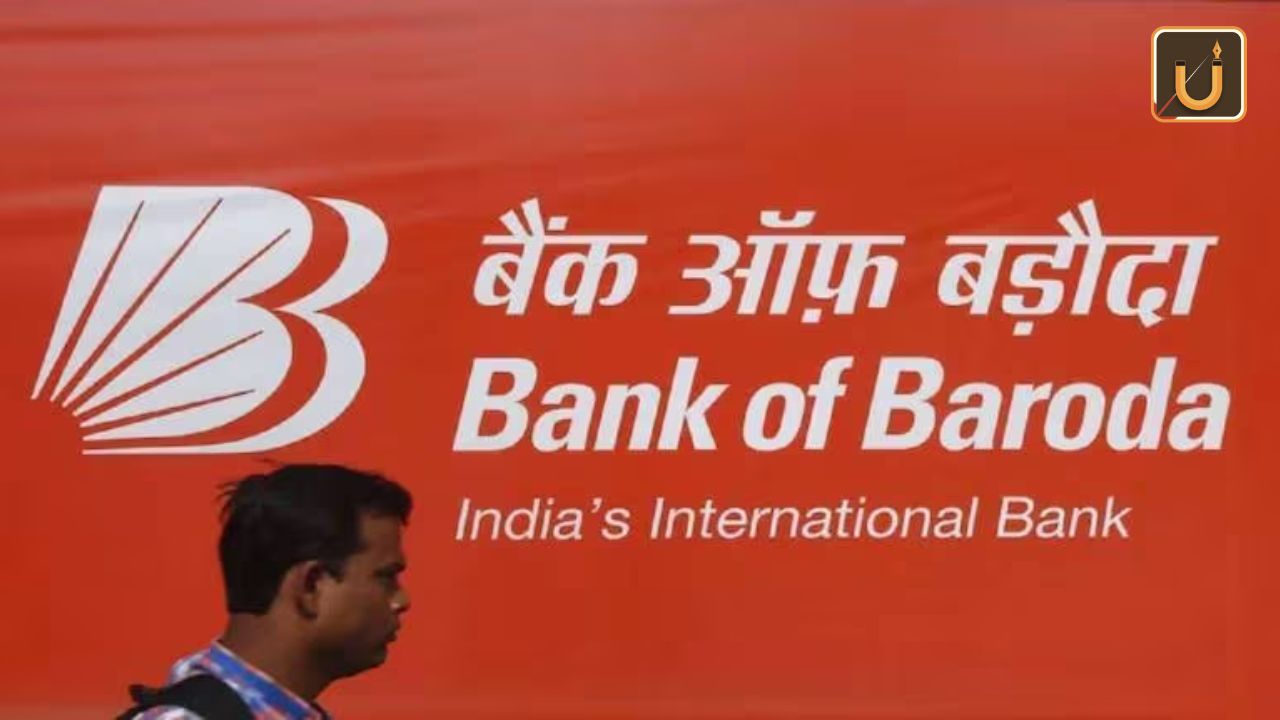 Usthadian Academy / Bank Of Baroda To Sell 100% Stake In Its New Zealand Subsidiary | 29 dec 2023 Usthadian Academy / Bank Of Baroda To Sell 100% Stake In Its New Zealand Subsidiary